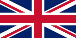 United Kingdom flag