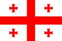 Georgia flag