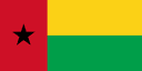 Guinea-Bissau flag