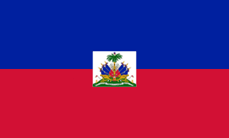 Haiti flag