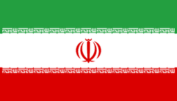 Iran flag