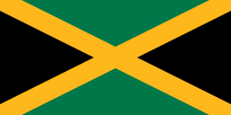 Jamaica flag