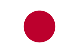 Japan flag