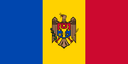 Moldova flag