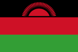 Malawi flag
