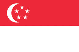 Singapore flag