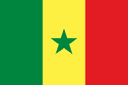 Senegal flag