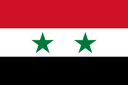 Syria flag