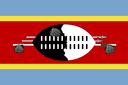 Eswatini flag