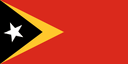 Timor-Leste flag
