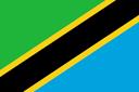 Tanzania flag