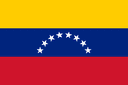 Venezuela flag